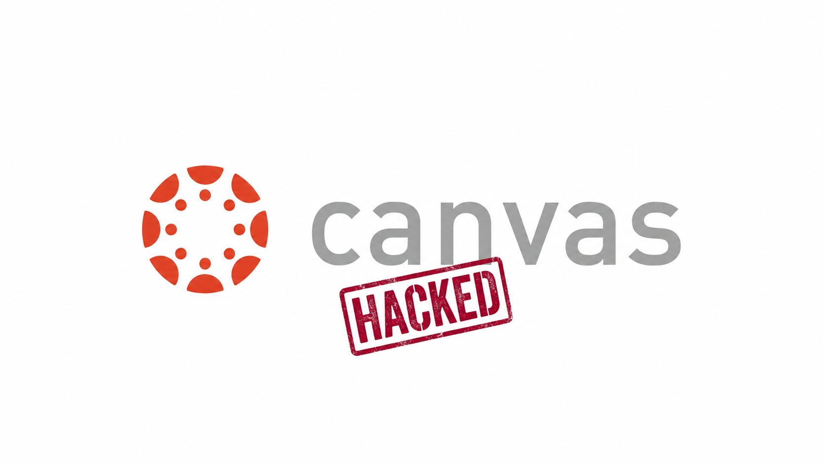 Lessons from the Canvas Hack: Why "Basic" is Better