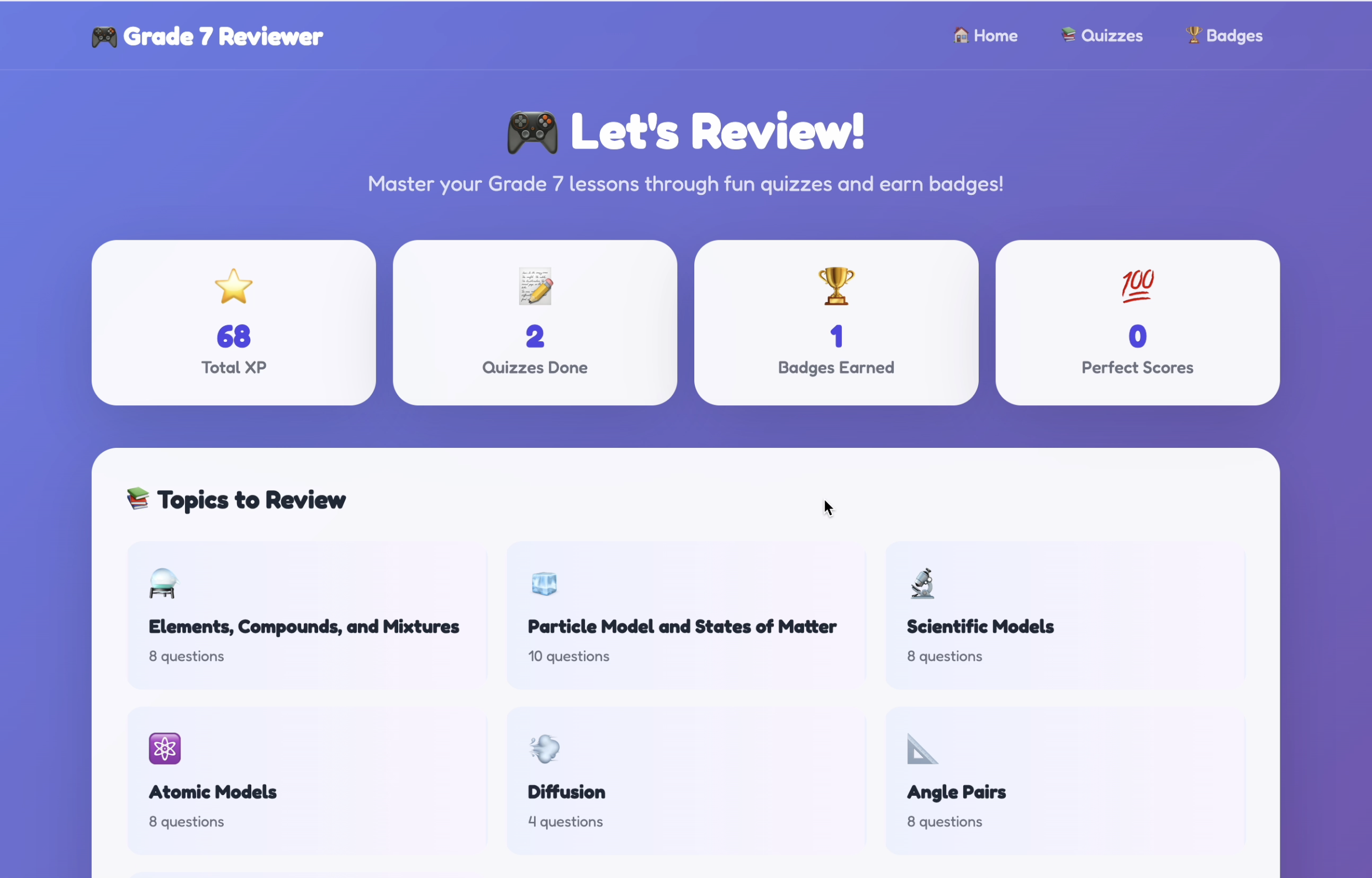 Practical use case of Vibe-coding for Parents