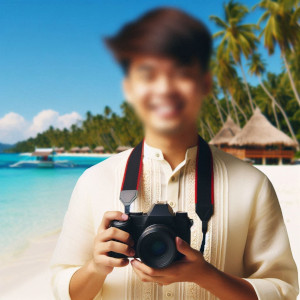 Blur Face