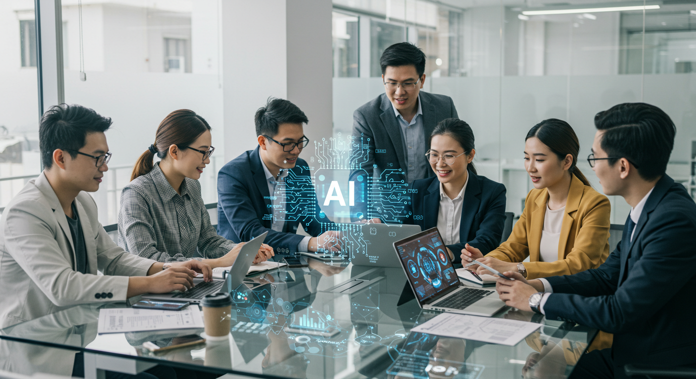 Leverage Free AI Tools