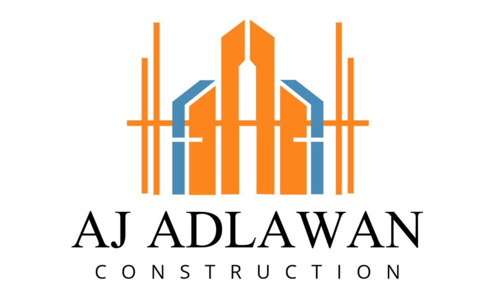 AJ Adlawan Construction
